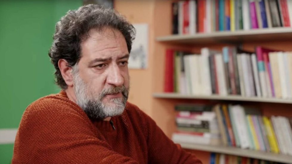 Γιάννης Στίγκας